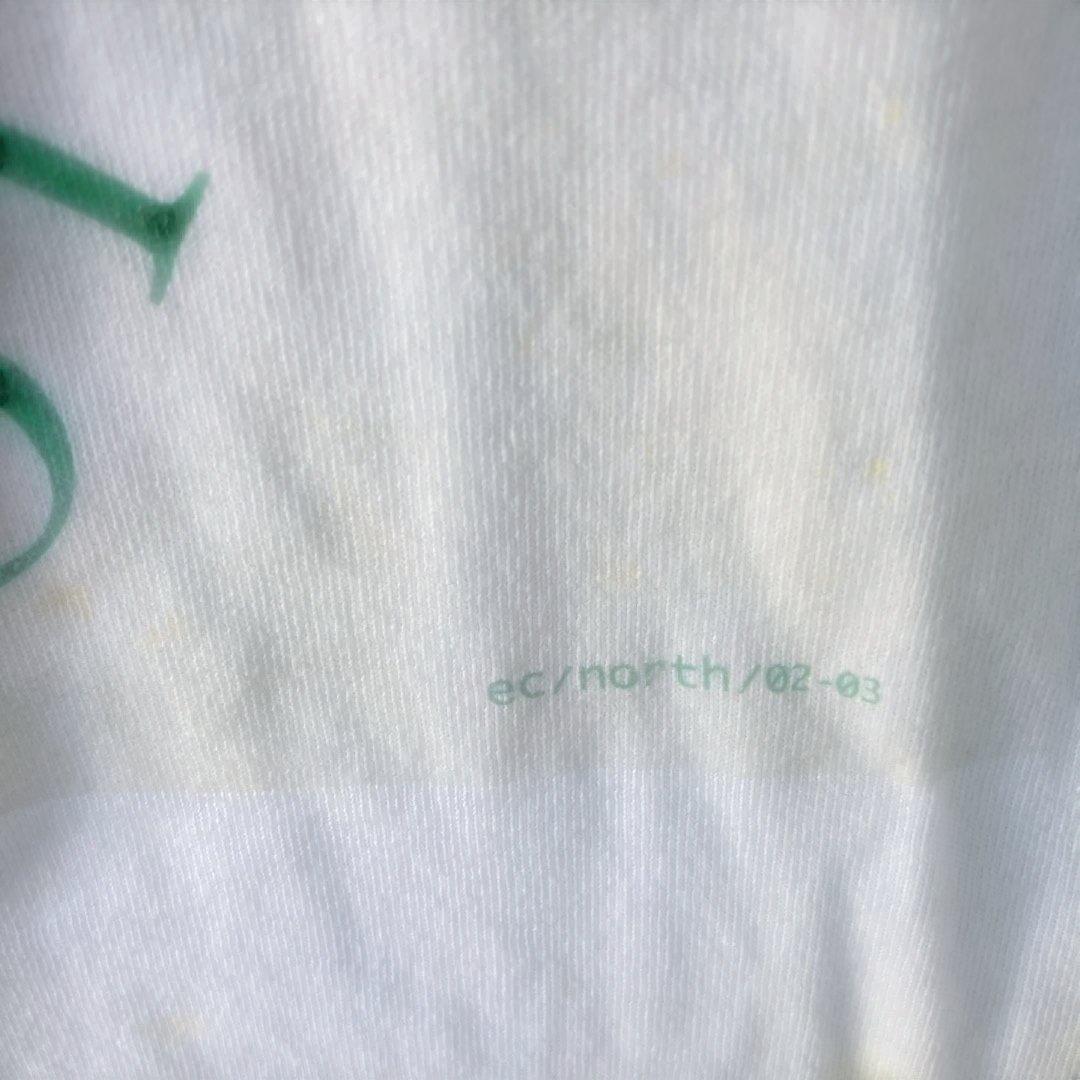エレクトリックコテージ　TシャツL