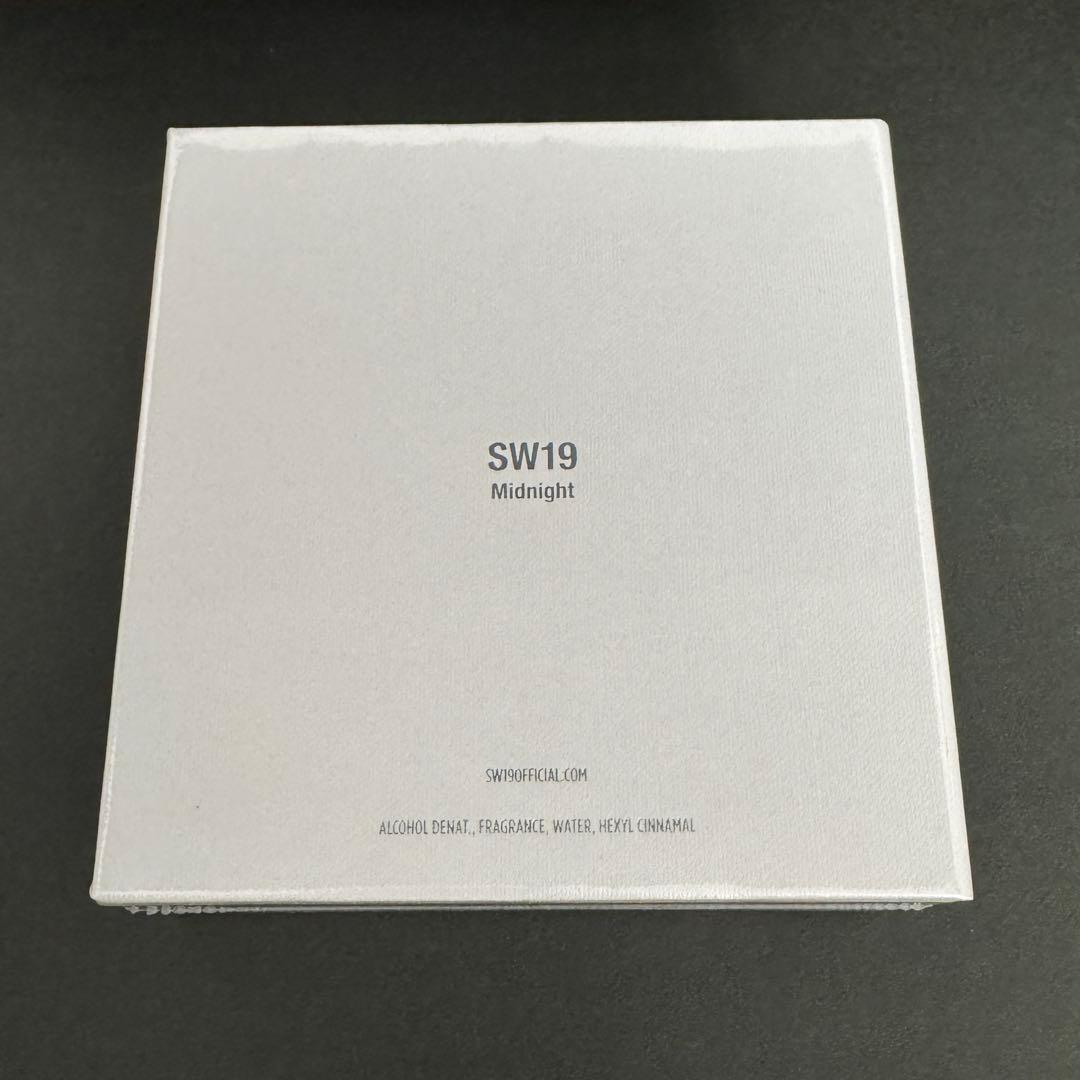 香水(ユニセックス) SW19 midnight 50ml