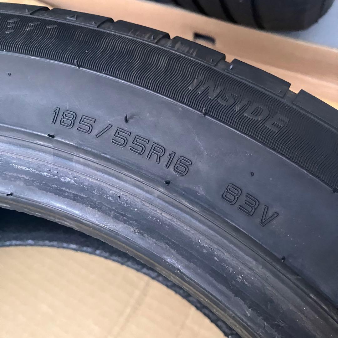 Hifly HF820 185/55R16 4本セット