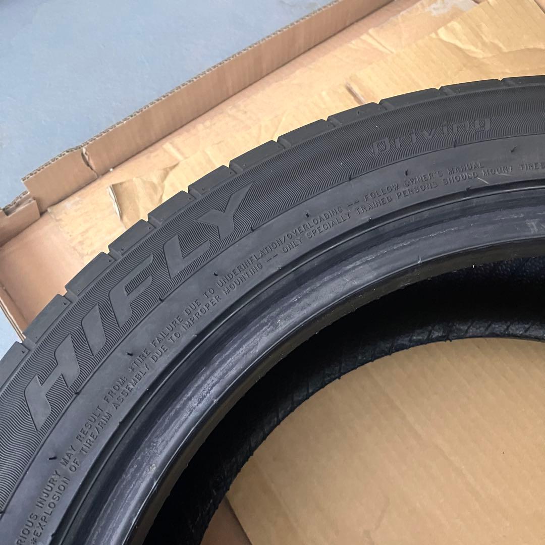 Hifly HF820 185/55R16 4本セット