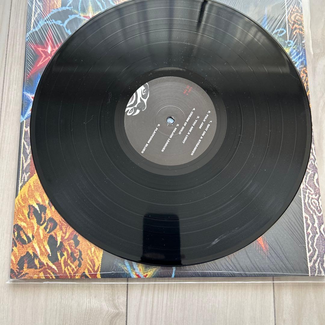 Pavement Terror Twilight レコード
