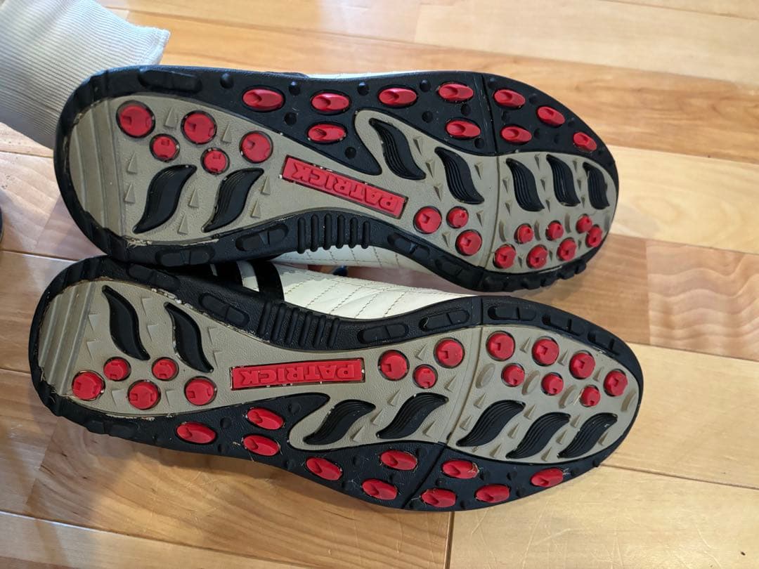 cielo PATRICKパトリックレディスゴルフシューズsize38
