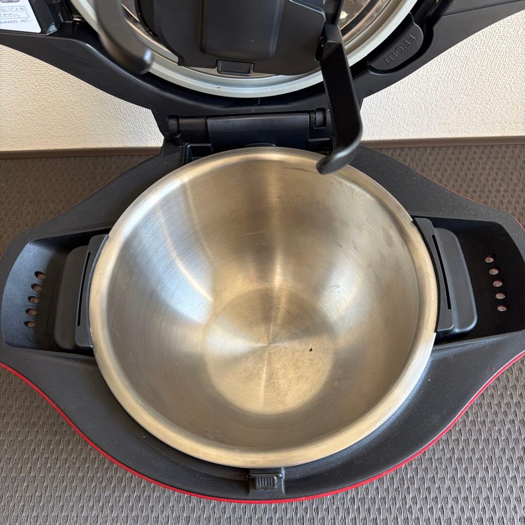 SHARP KN-HW24C ヘルシオホットクック 2.4L 動作品 人気機種
