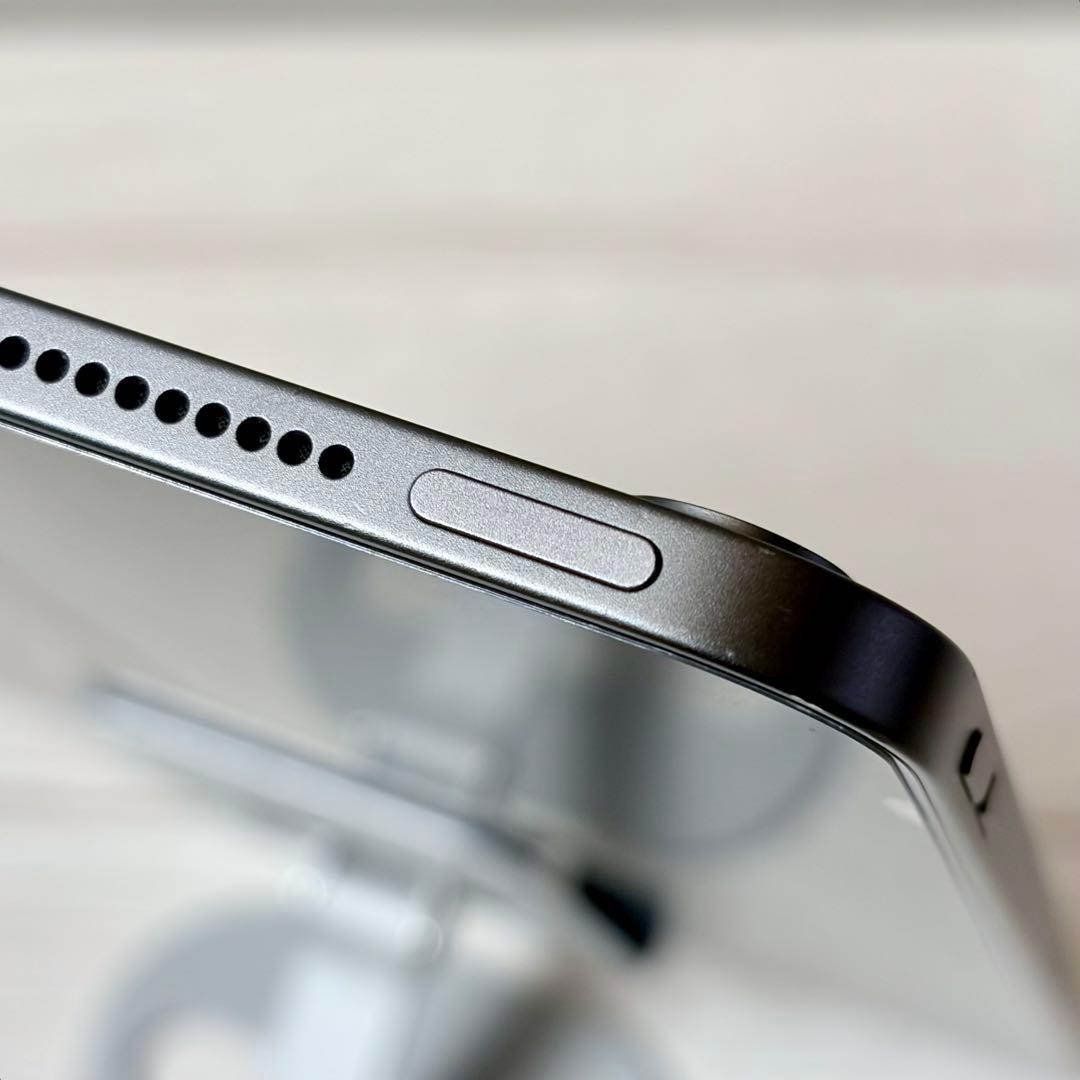 【美品】iPad Pro 11インチ 第1世代 64GB シルバー