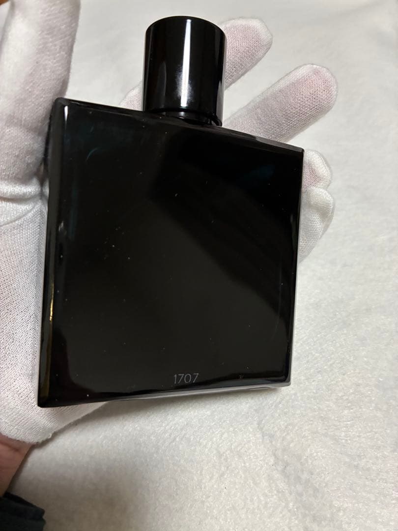 【極美品/正規品】ブルー ドゥ シャネル パルファム 100ml（残量9割以上）
