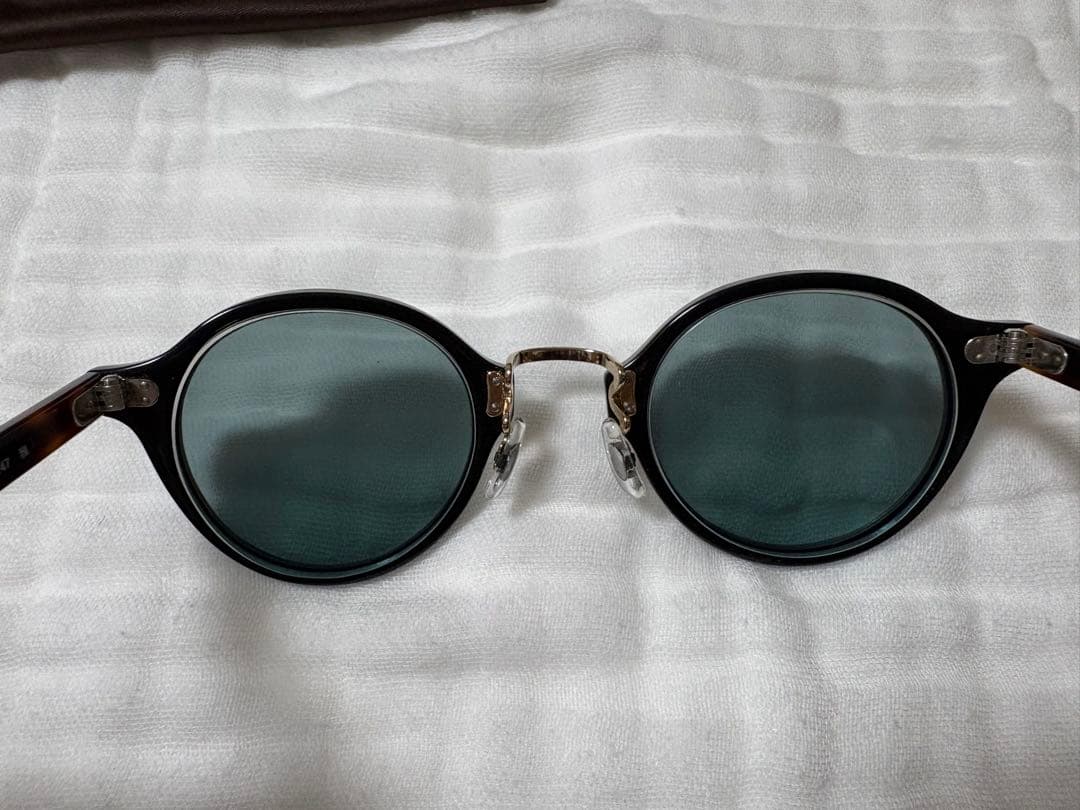 OLIVER PEOPLES 雅　Limited Edition