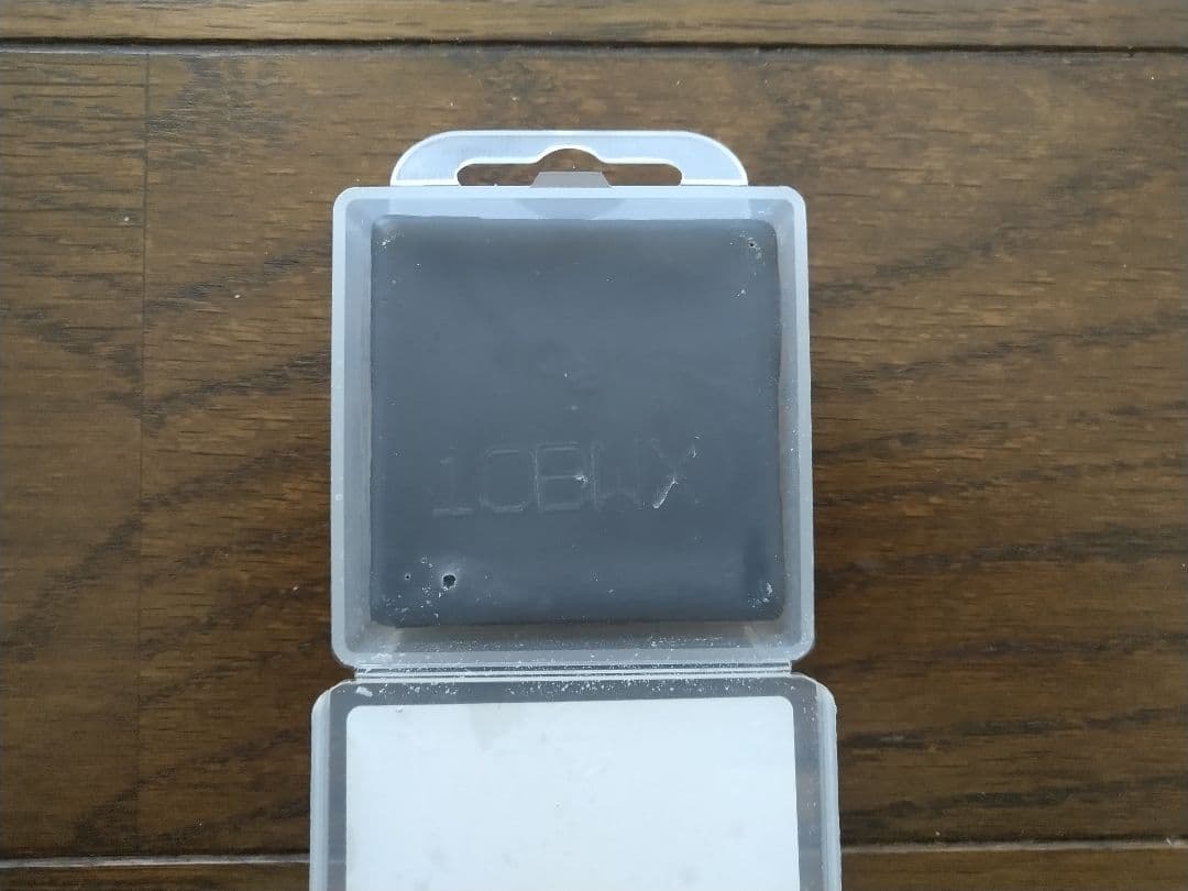SWIX スウィックス HF ワックス HF10BW