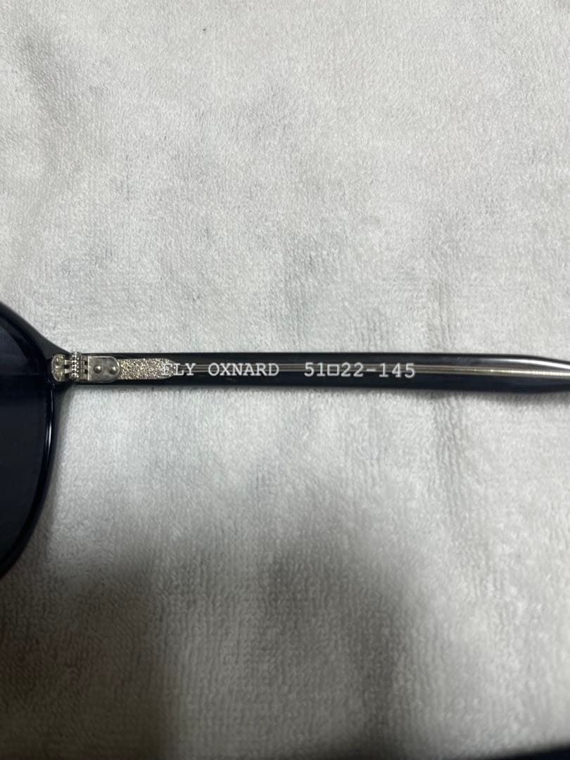 小物 BLACK FLYS EYEWEAR FLY OXNARD