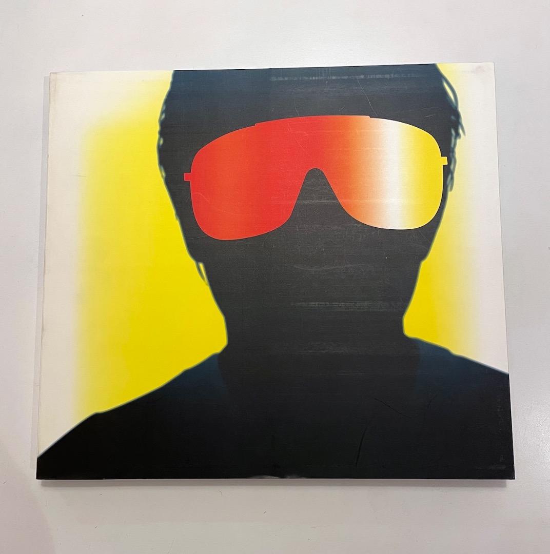marc newson アートブック