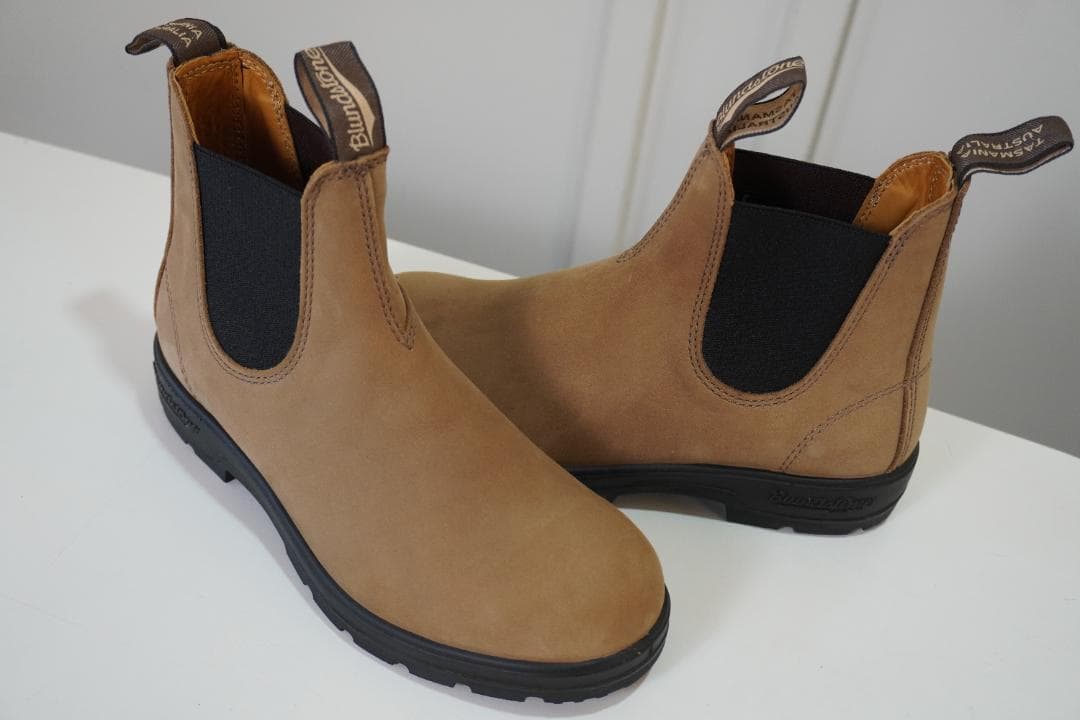 ◇Blundstone◇ブランドストーン　　サイドゴア　　SPS