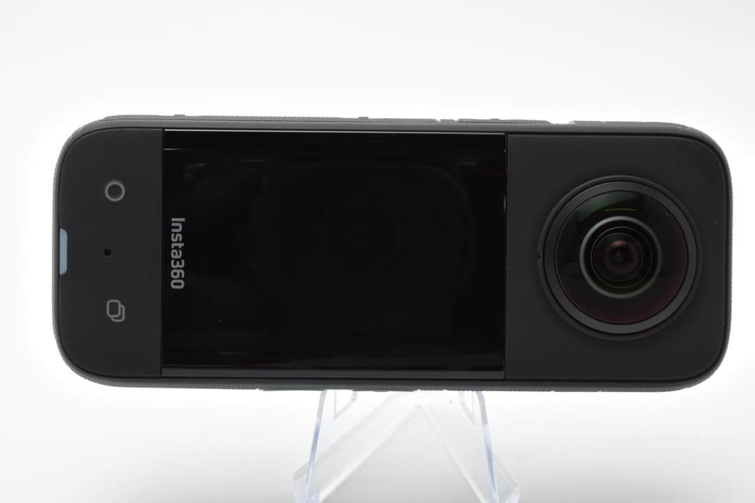 Insta360 X3 バッテリー2個付 0404