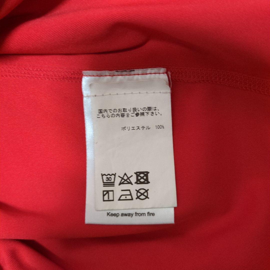 ※最終値下げ※美品※J.LINDEBERG半袖ポロシャツXLサイズ