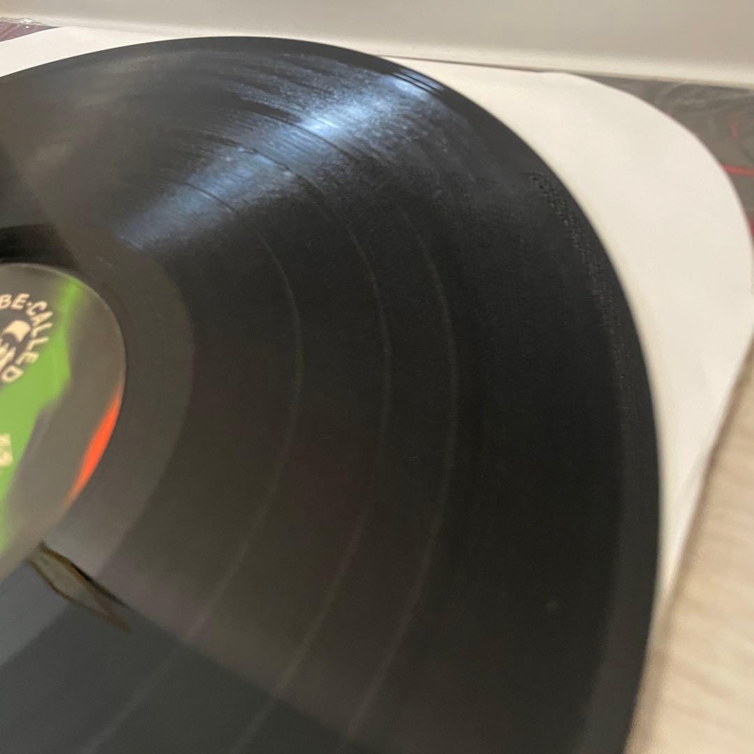 洋楽 A.T.C.Q Beats, Rhymes and Life 2LP
