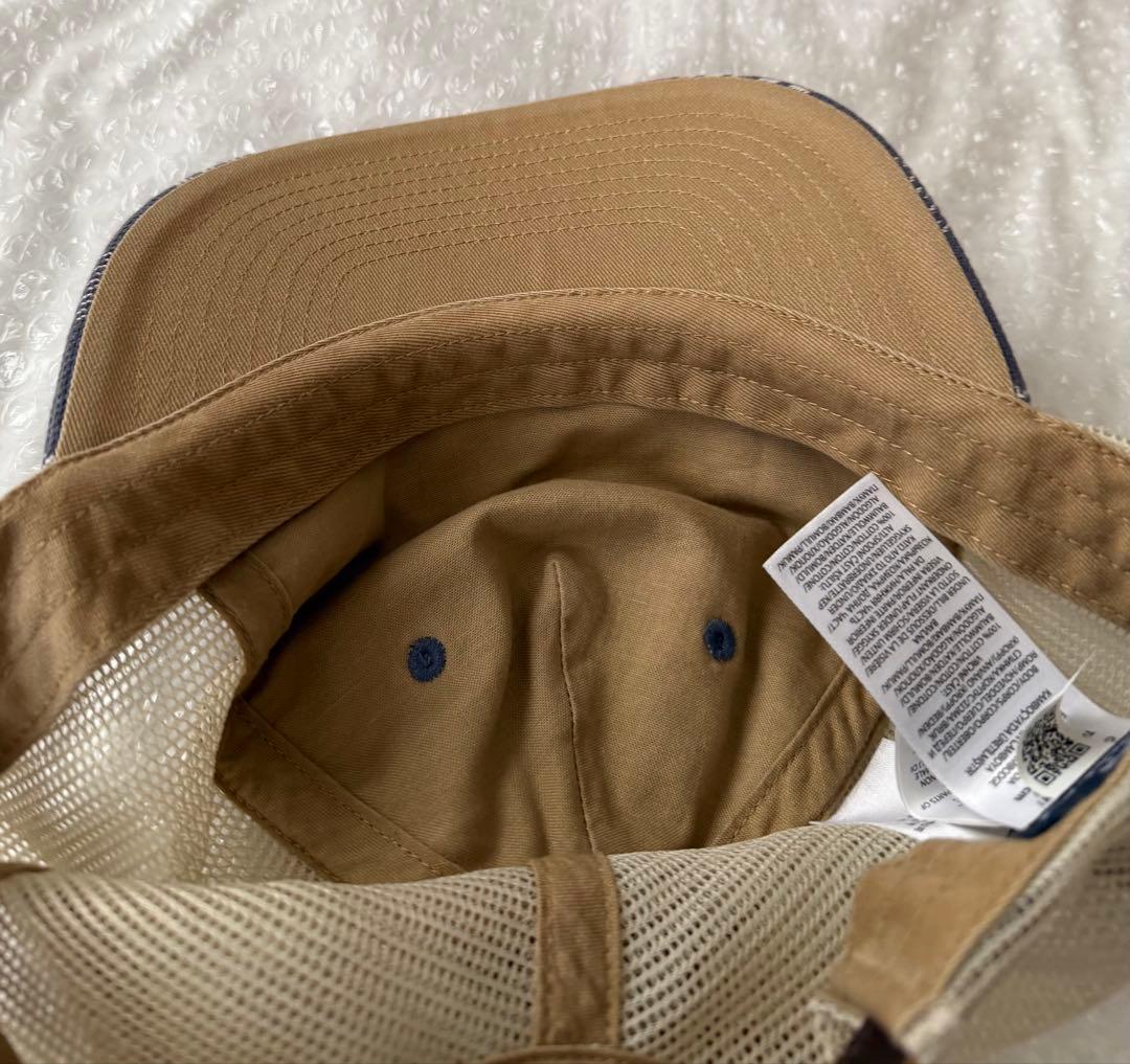 ラルフ　Ralph キャップ　メッシュ ポロラルフローレン　POLO RALPH