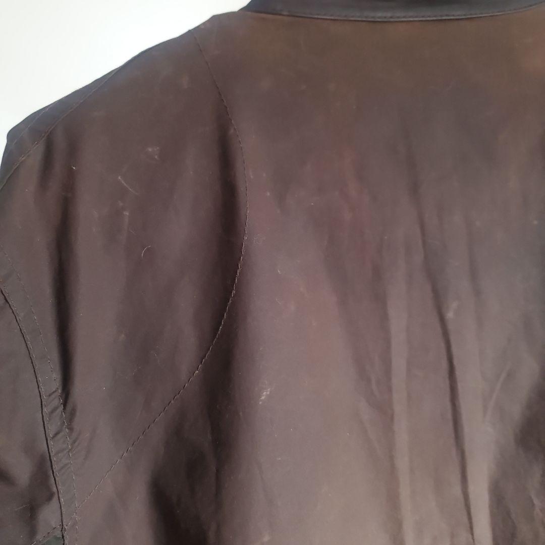 BARBOUR オイルジャケット Mサイズ