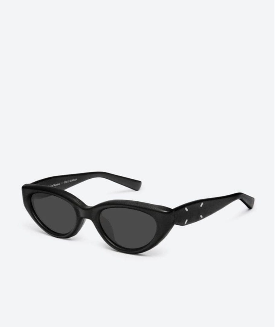 小物 MaisonMargiela MM108 Leather LBL1