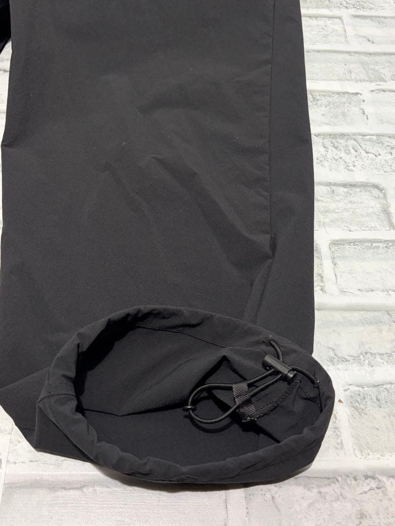 フレッシュサービス　CORDURAWATERREPELLENT TROUSERS