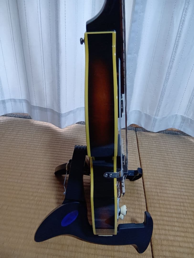 Greco VB−115L 左用　良品