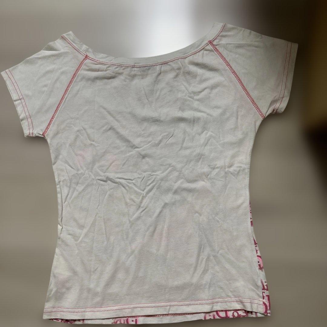 Christian Dior 半袖 Tシャツ Mサイズ