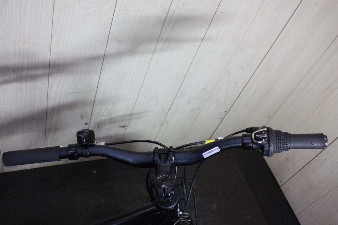 人気美品！MARIN DONKY JR20 アルミ シマノ6速 子供用本格MTB