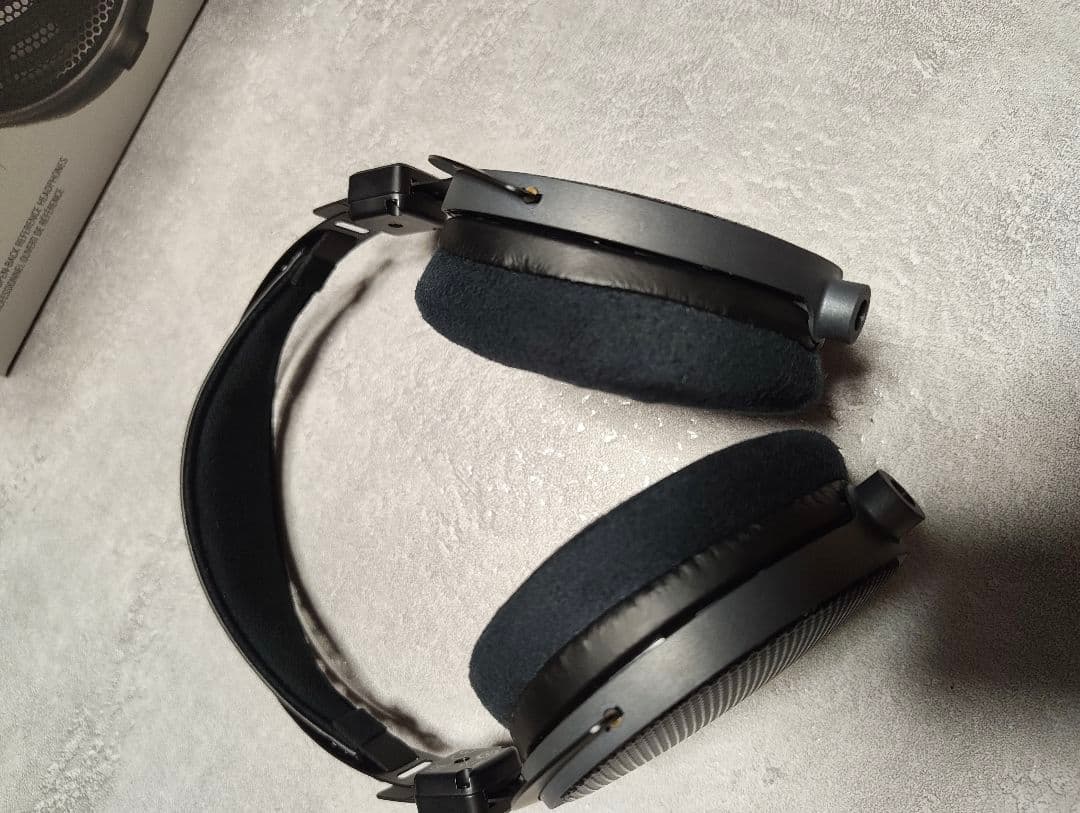 audio-technica ATH-R70xa 有線ヘッドホン
