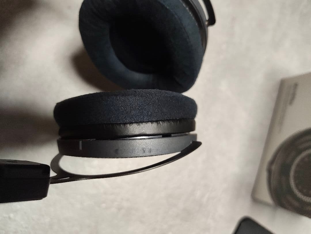 audio-technica ATH-R70xa 有線ヘッドホン