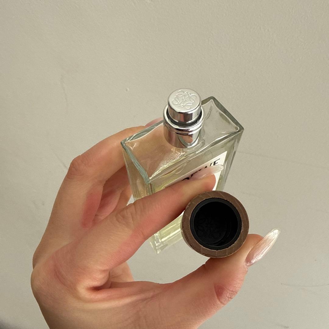 香水(ユニセックス) LOEWE 001 WOMAN Eau de Parfum 75ML