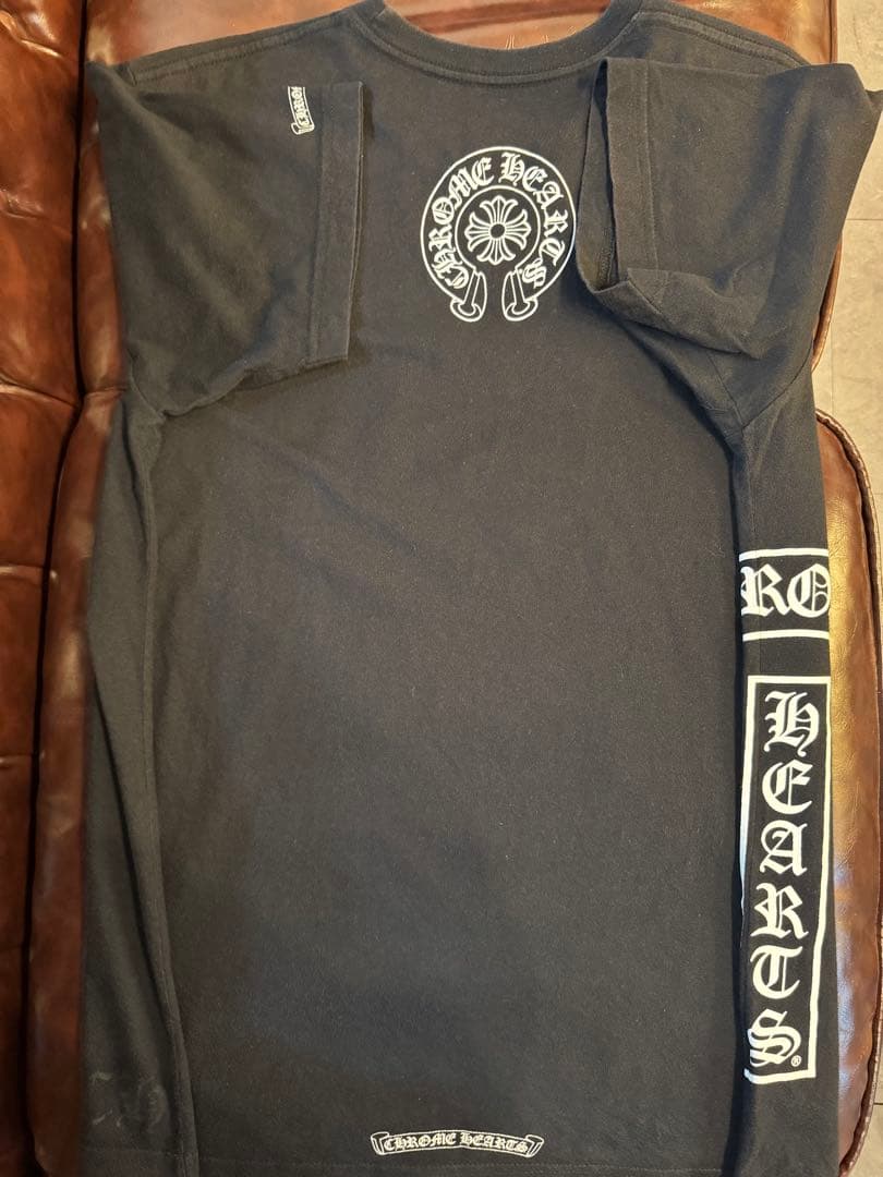 クロムハーツ 半袖Tシャツ