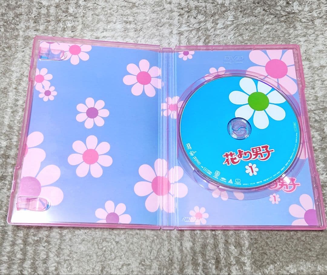 花より男子・花より男子２リターンズ DVDセット