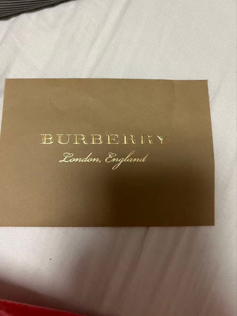 BURBERRY チェック柄 シャツワンピース UK 8