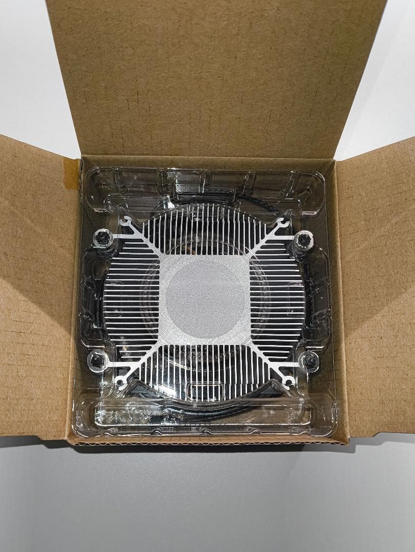 CPU AMD Ryzen 5 7600