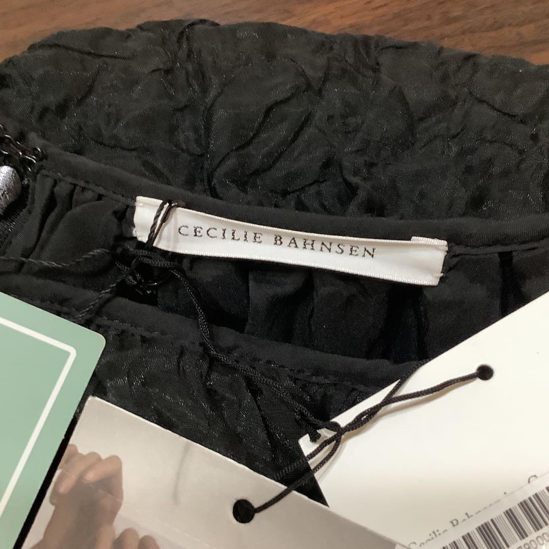新品 CECILIE BAHNSEN セシリーバンセン FERRIS SKIRT