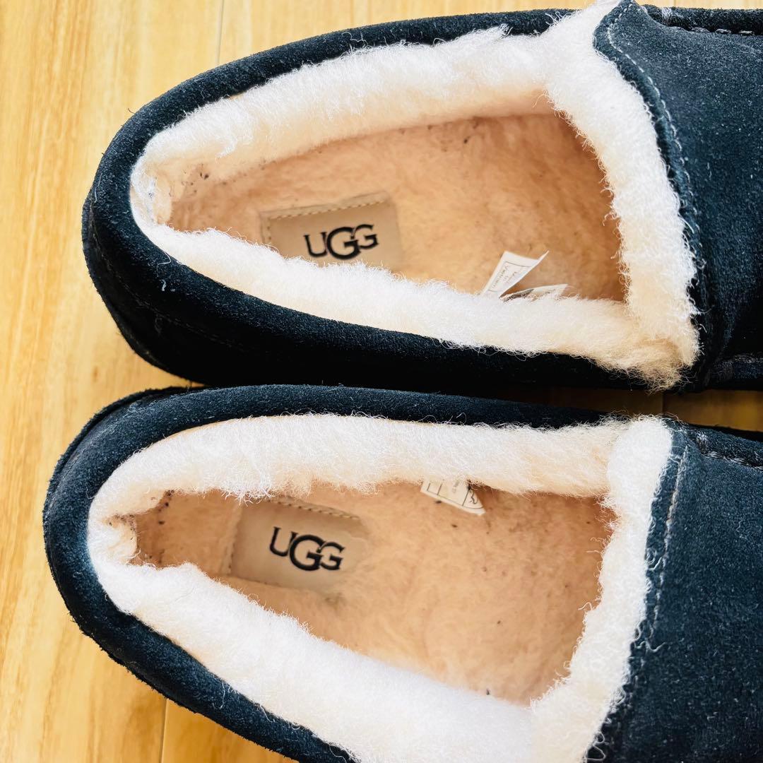 アグ UGG ASCOT アスコット
