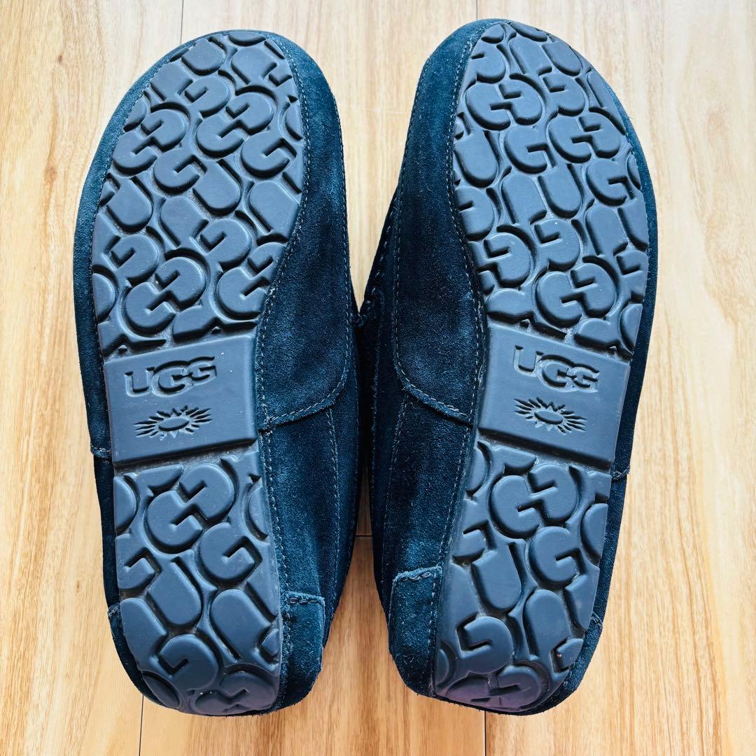 アグ UGG ASCOT アスコット