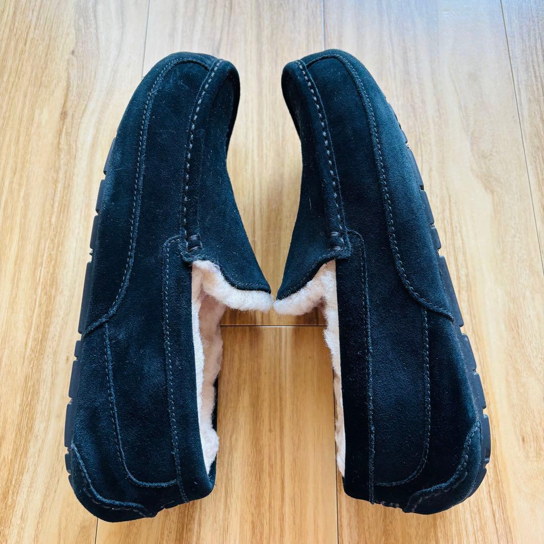 アグ UGG ASCOT アスコット