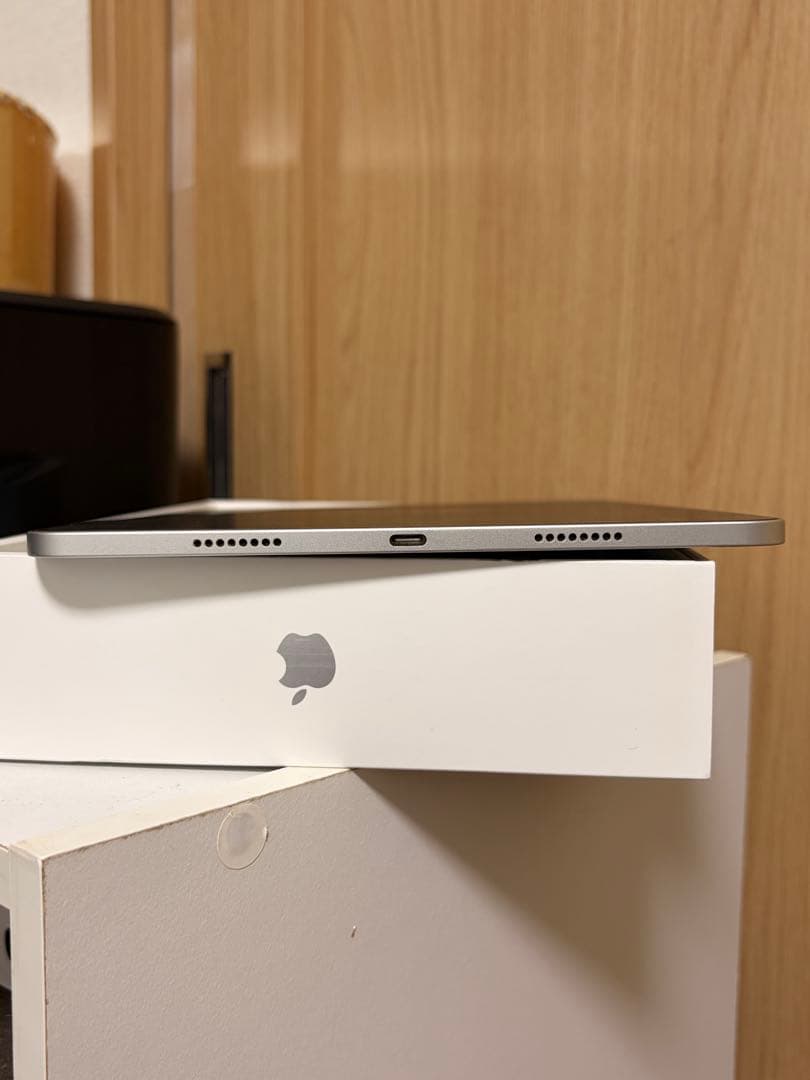 iPad Pro 11インチ第3世代M1チップ256GBシルバーWi-Fiモデル