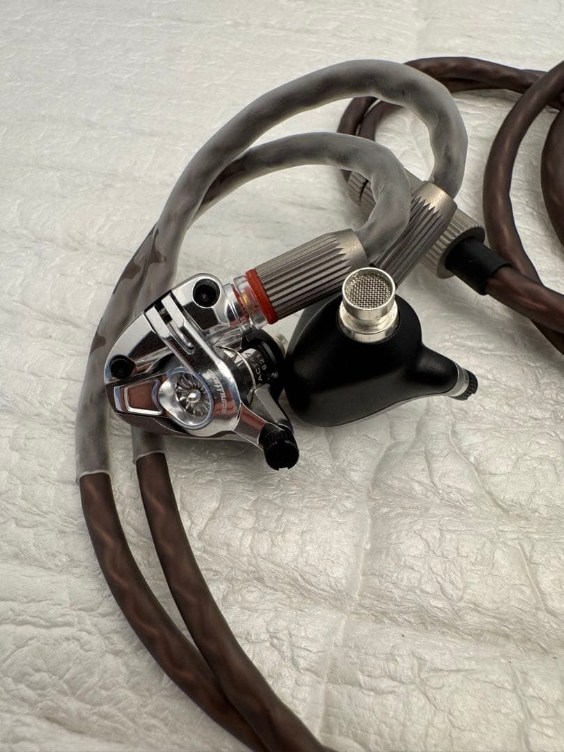 アコースチューン　Acoustune HS2000MX SHO-笙-MKIII