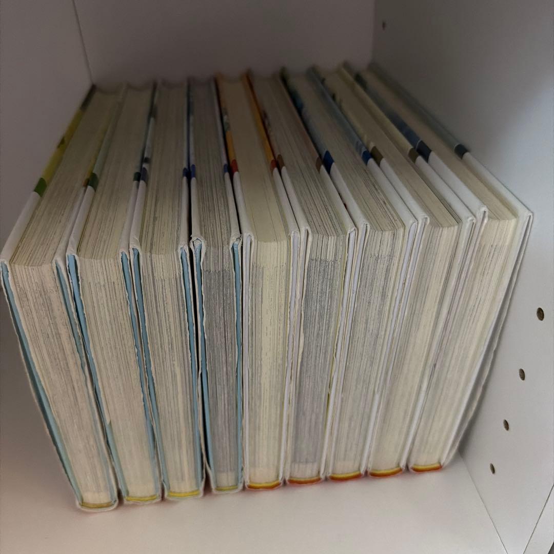 ジュニア版まんが　プロジェクトX 　セット 帯付き　学習まんが　児童書　朝読