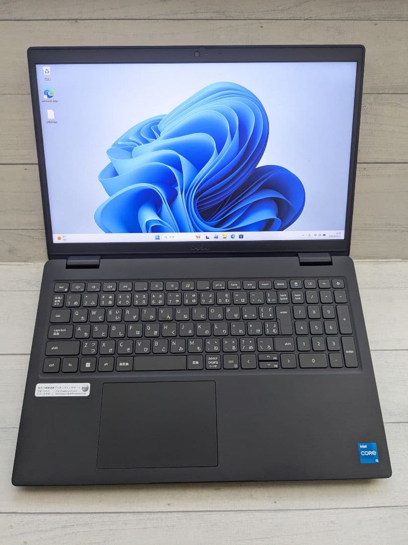 ⑭ DELL Latitude 3520 16GB 256GB Office
