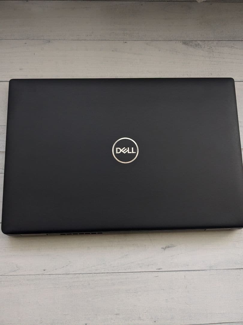 ⑭ DELL Latitude 3520 16GB 256GB Office