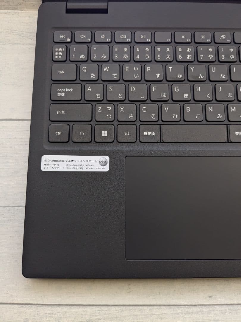 ⑭ DELL Latitude 3520 16GB 256GB Office