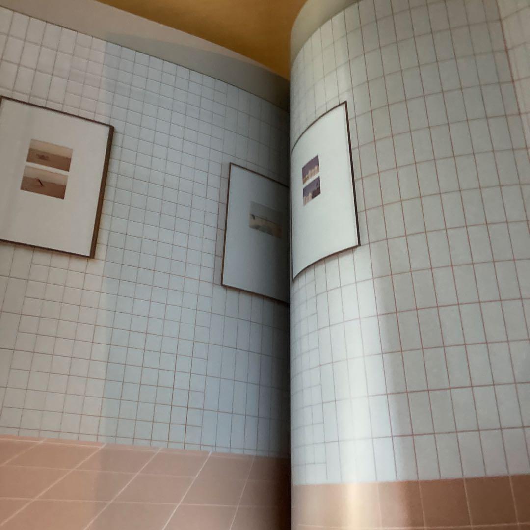 Luigi ghirri between the lines ルイジギッリ