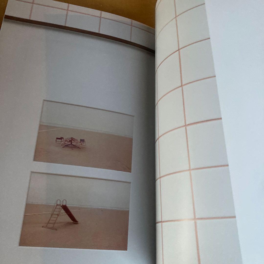Luigi ghirri between the lines ルイジギッリ
