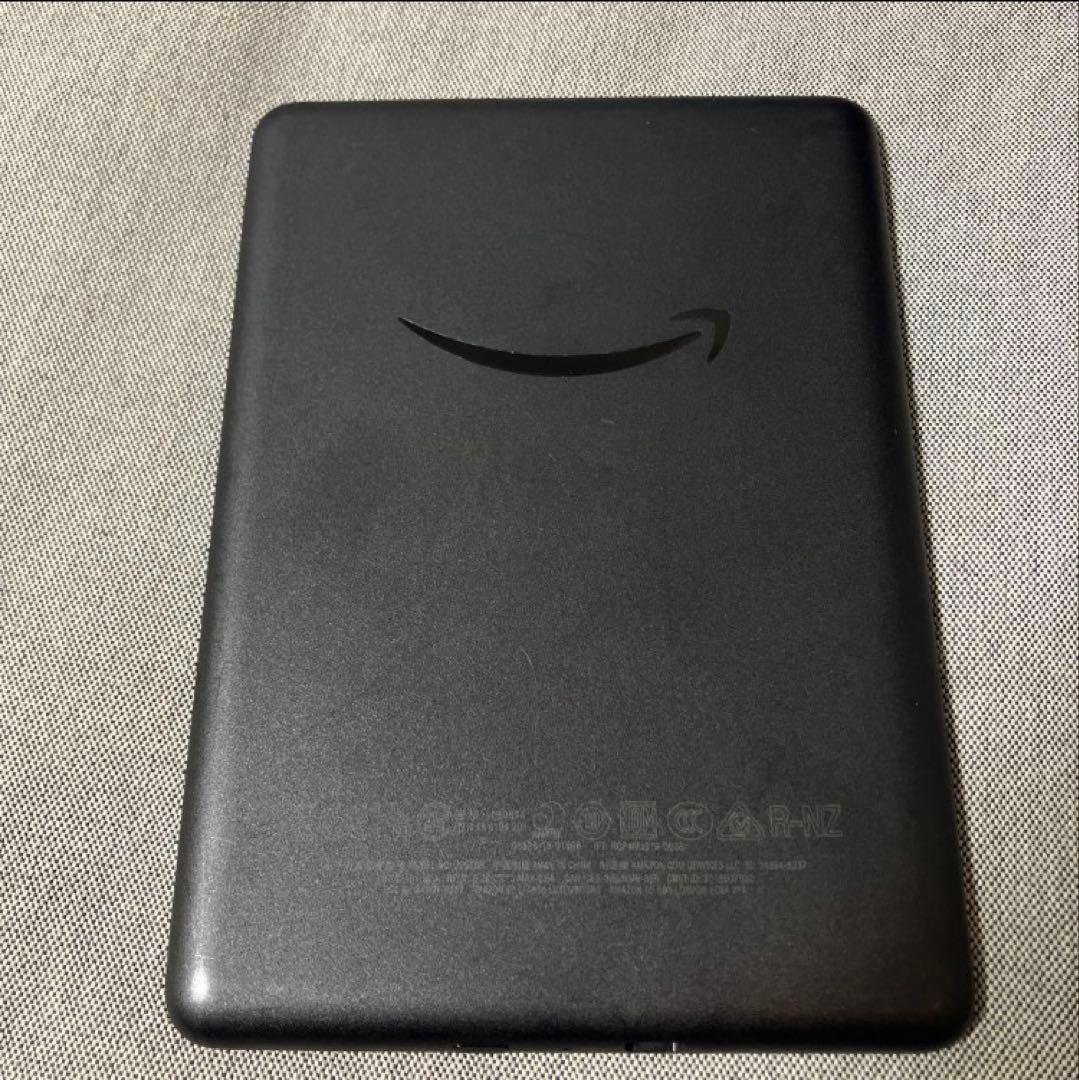 Kindle 第10世代 (8GB) 広告なし