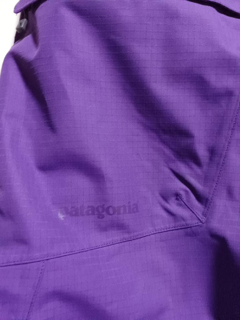 patagonia shot pants メンズM
