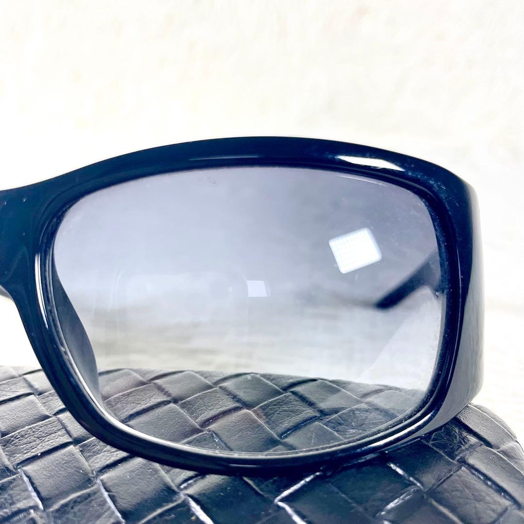 Christian Dior　DIOR D 1　サングラス　5847V　ブラック