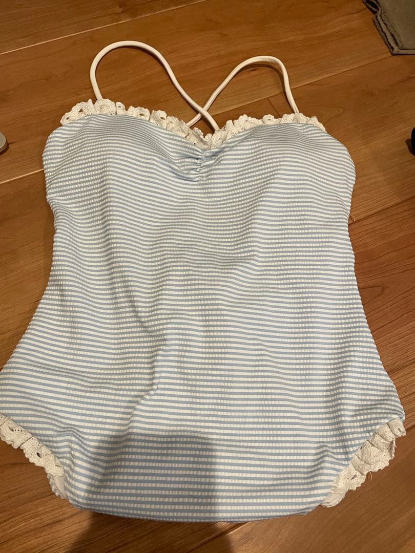 水着・ラッシュガード Bibiy dolly swimsuit