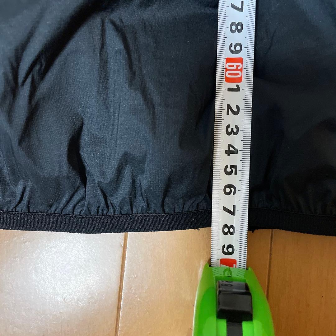 ダイワ DAIWA PERTEX ベスト L ブラック　25AW