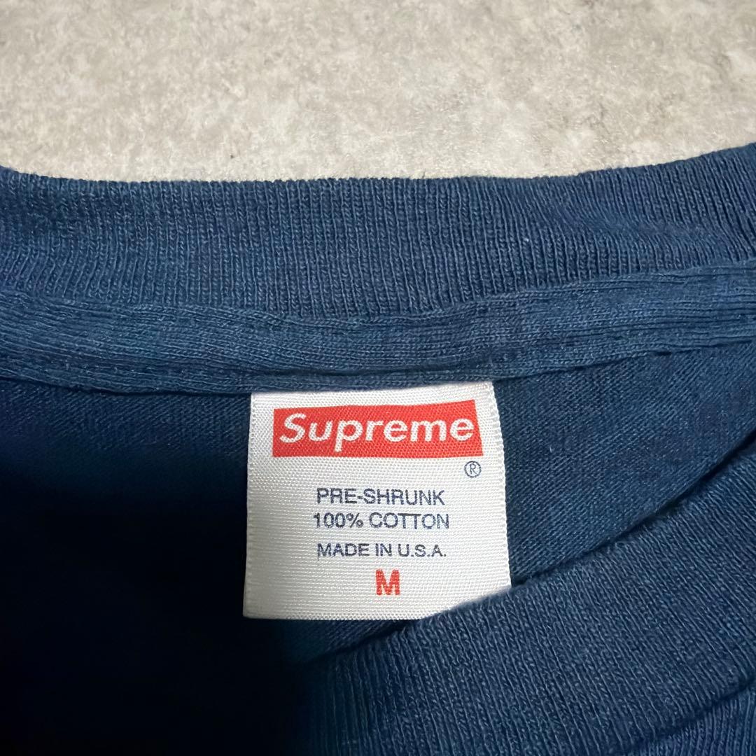 希少　シュプリーム　supreme Wrench Tee レンチ　Tシャツ　レア