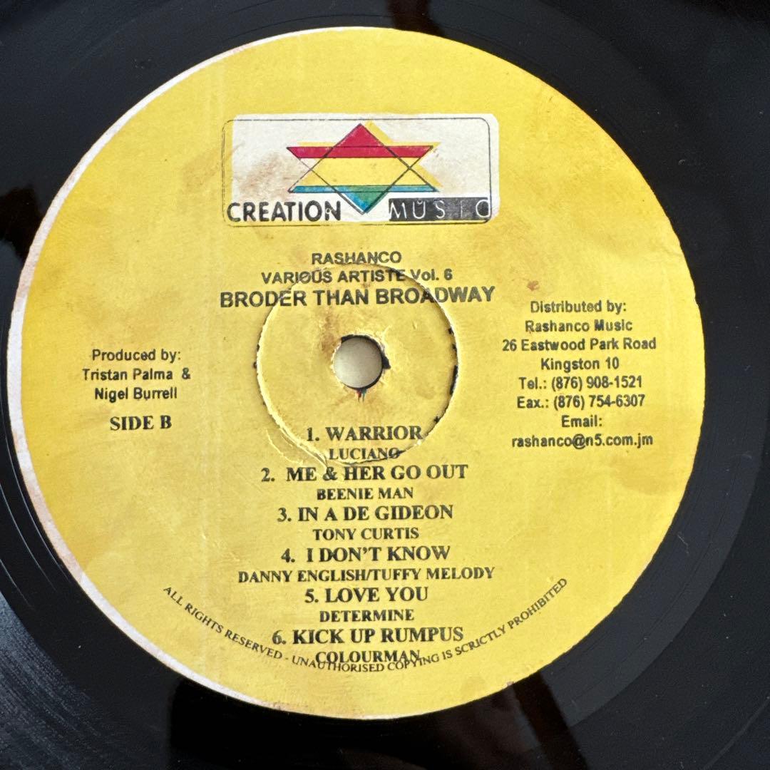 EVOLUTION Riddim横浜レゲエ祭LP2枚セットレコードreggae